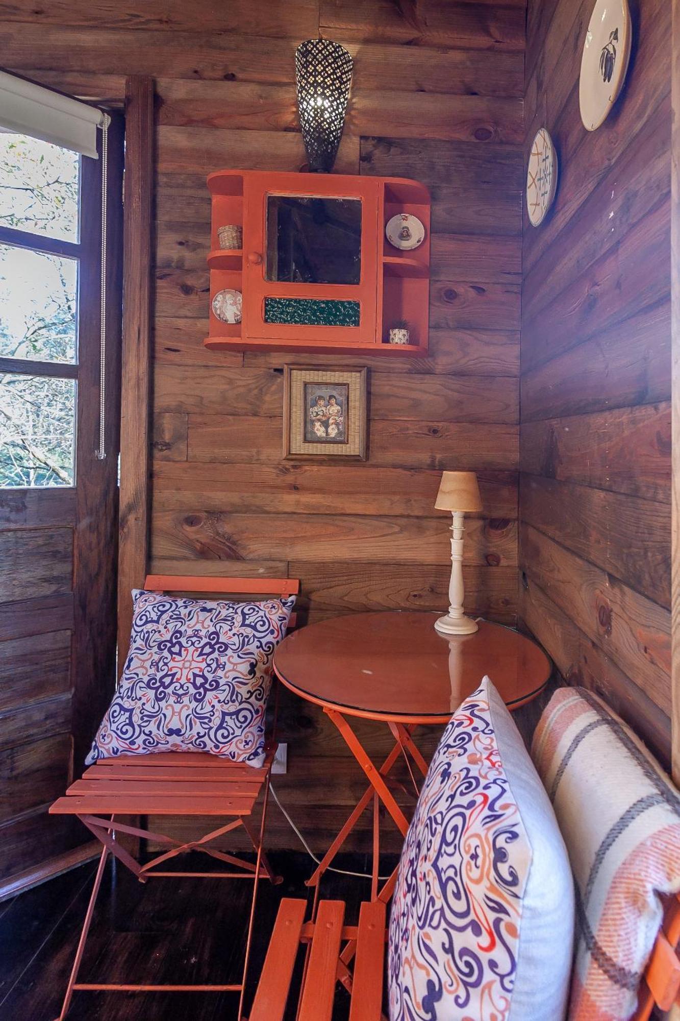 Vale Da Silva Villas - Quinta Albergaria-a-Velha Zimmer foto