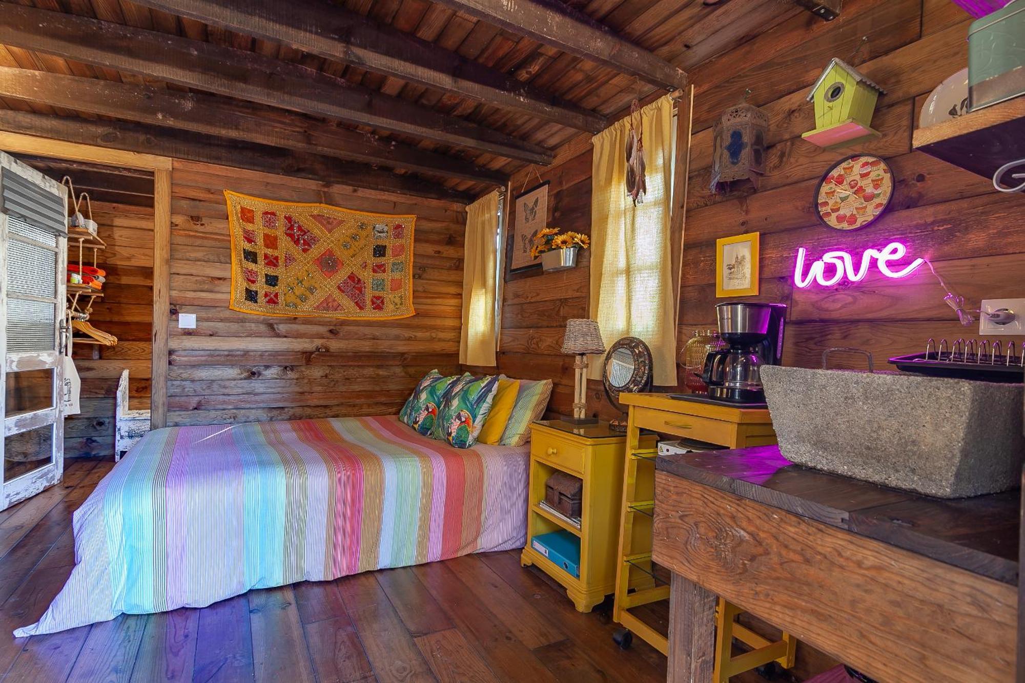 Vale Da Silva Villas - Quinta Albergaria-a-Velha Zimmer foto
