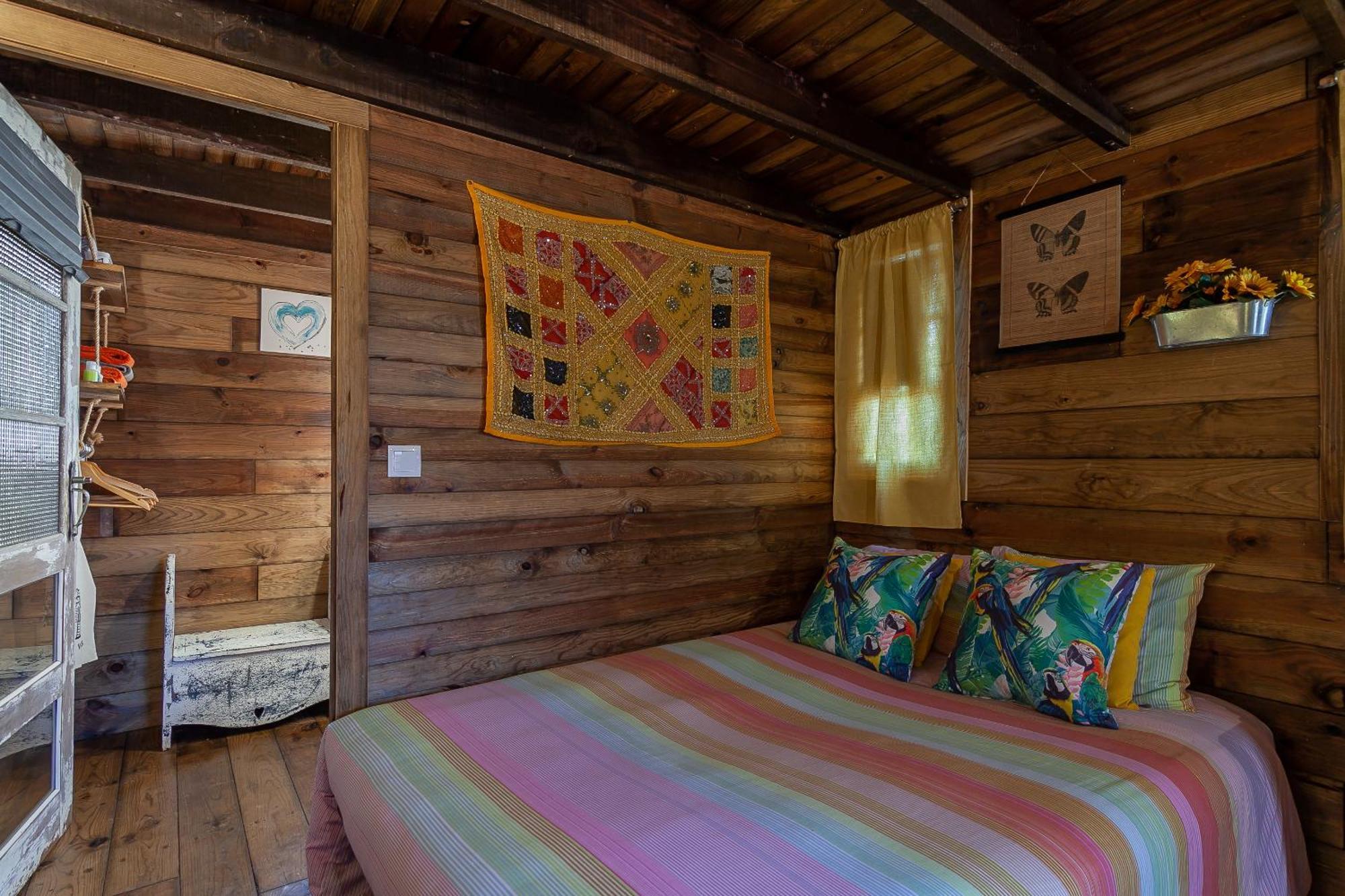 Vale Da Silva Villas - Quinta Albergaria-a-Velha Zimmer foto