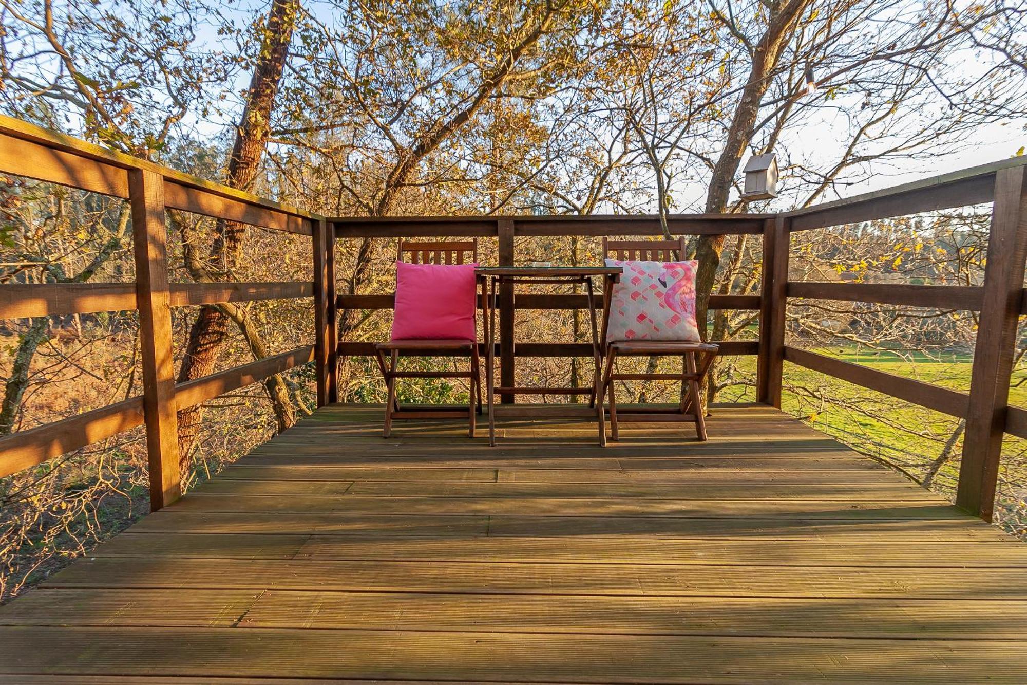 Vale Da Silva Villas - Quinta Albergaria-a-Velha Zimmer foto