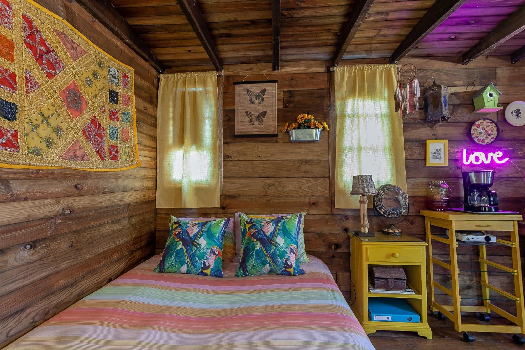 Vale Da Silva Villas - Quinta Albergaria-a-Velha Zimmer foto