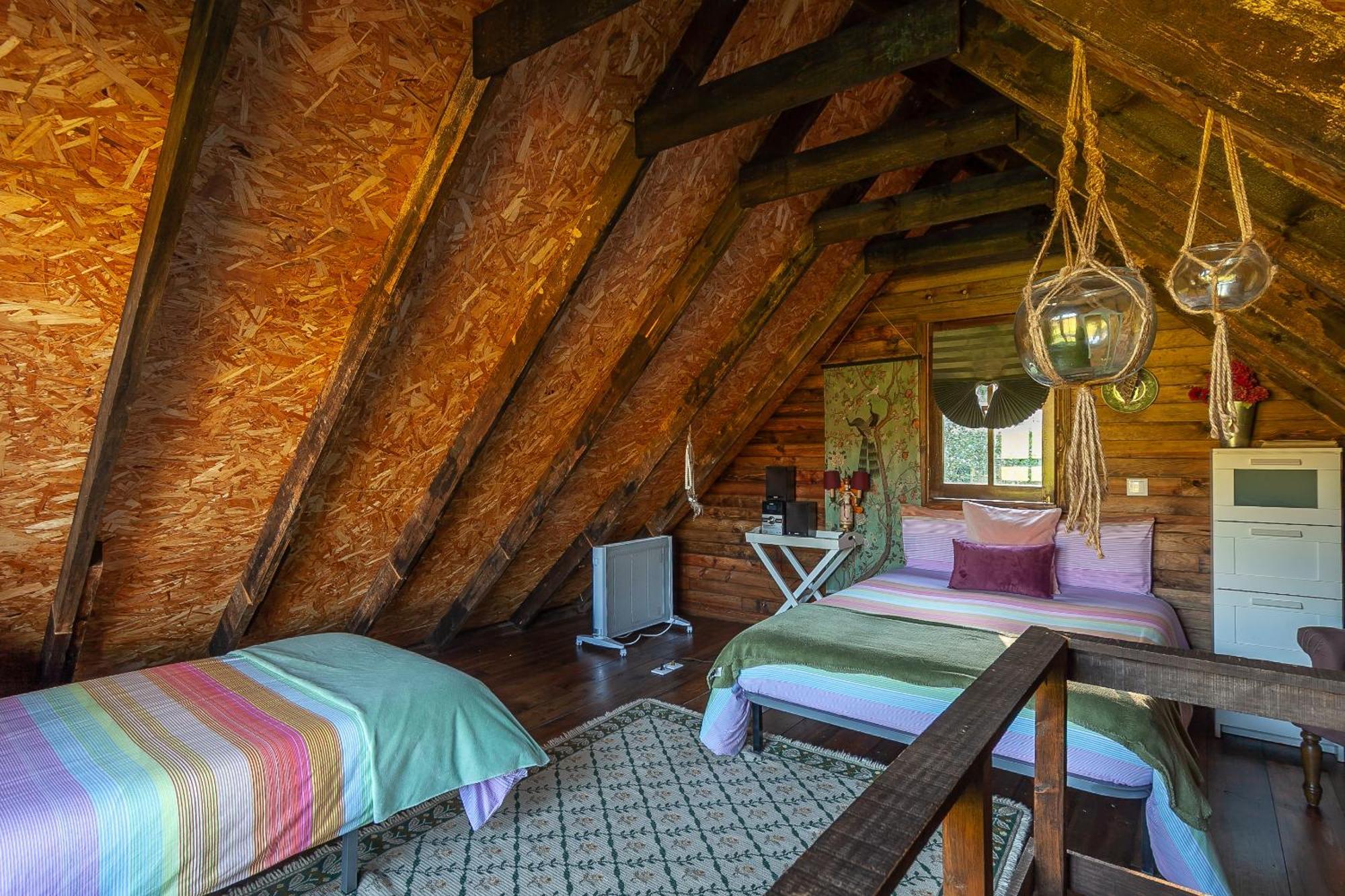 Vale Da Silva Villas - Quinta Albergaria-a-Velha Zimmer foto