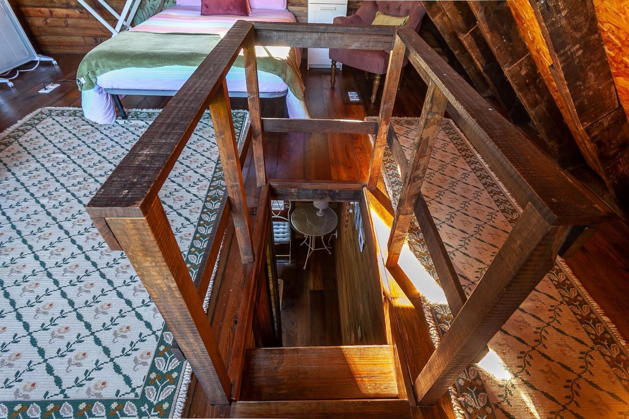Vale Da Silva Villas - Quinta Albergaria-a-Velha Zimmer foto