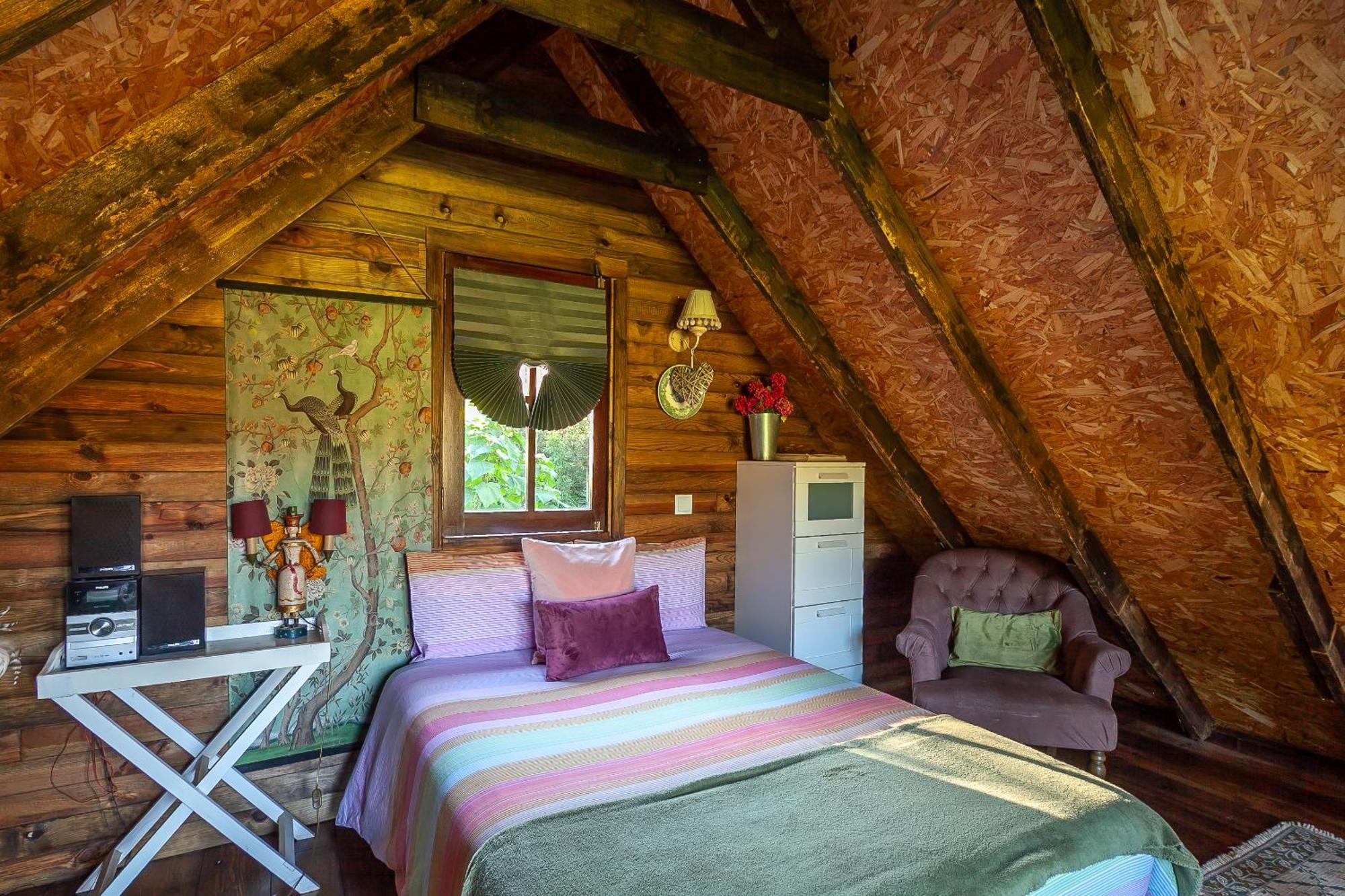 Vale Da Silva Villas - Quinta Albergaria-a-Velha Zimmer foto
