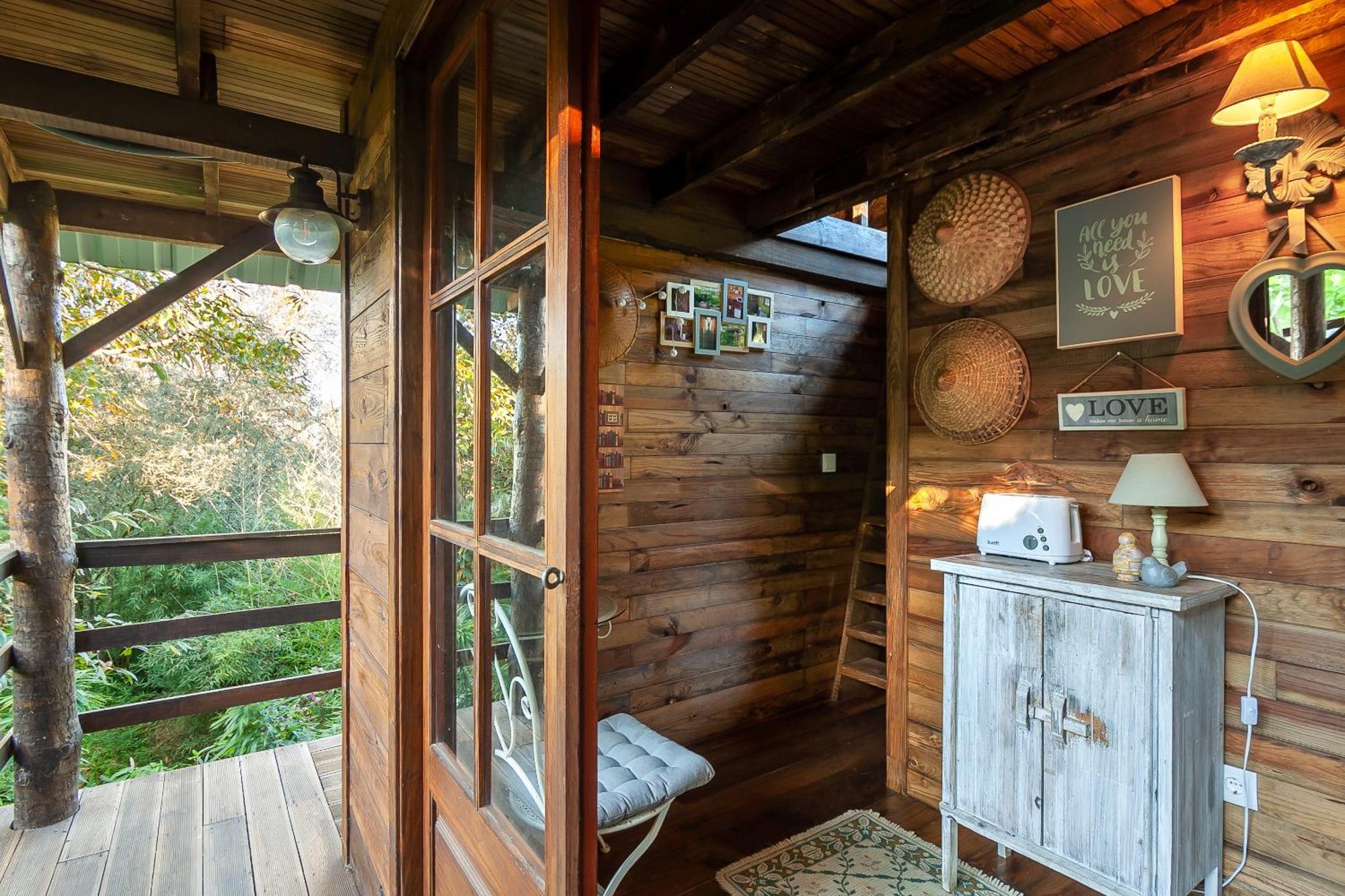 Vale Da Silva Villas - Quinta Albergaria-a-Velha Zimmer foto