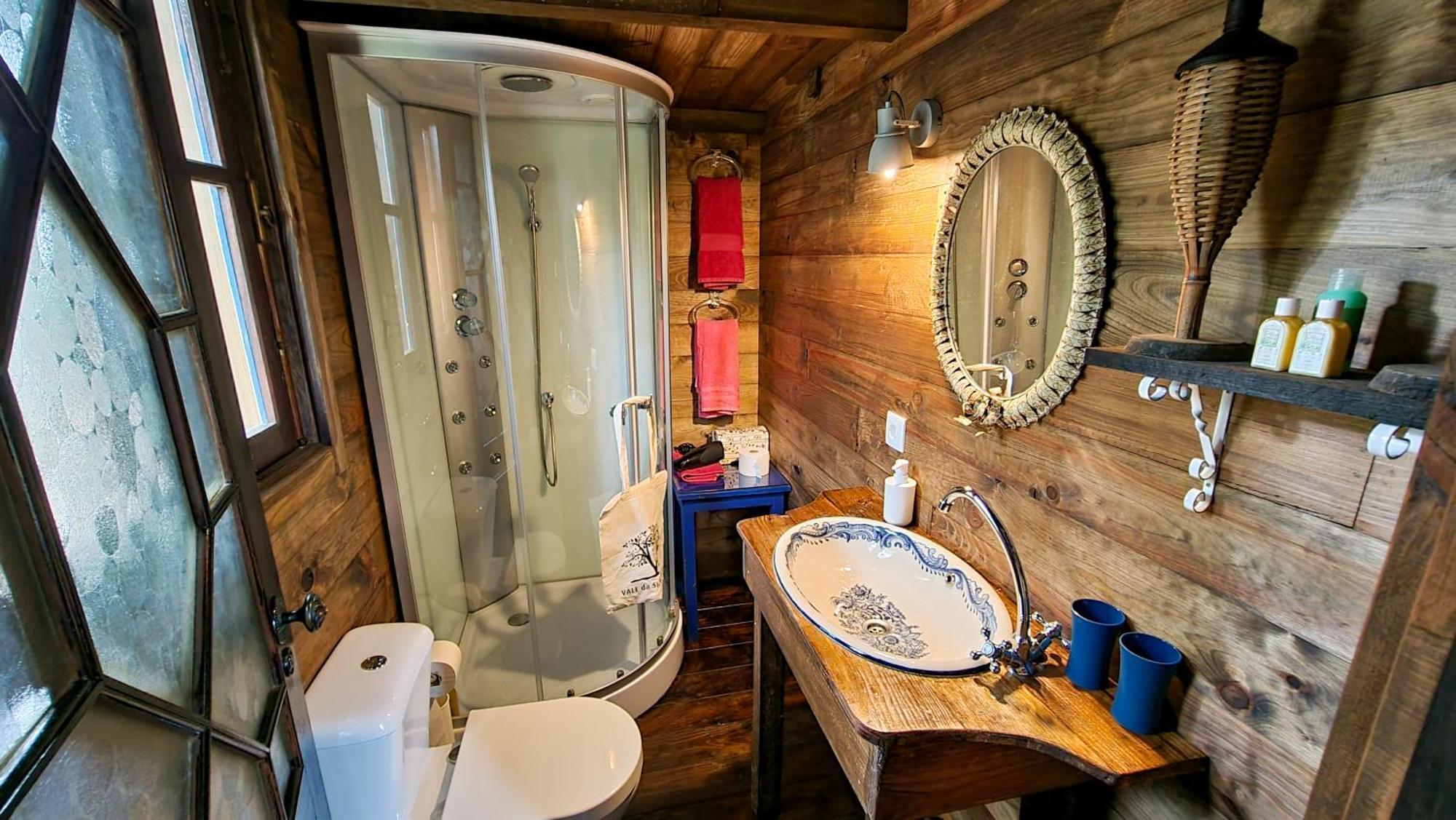 Vale Da Silva Villas - Quinta Albergaria-a-Velha Zimmer foto